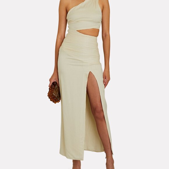 NICHOLAS Dress - Picture 5 of 6